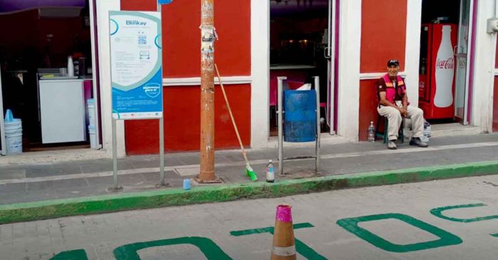 Anuncian disposiciones para motocicletas en San Martín Texmelucan