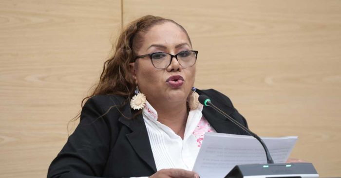 Promueven reforma para apoyar a v&iacute;ctimas de violencia