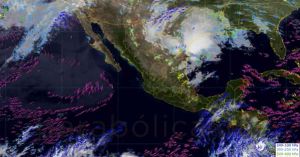 Continuará la onda de calor en gran parte del país: Conagua