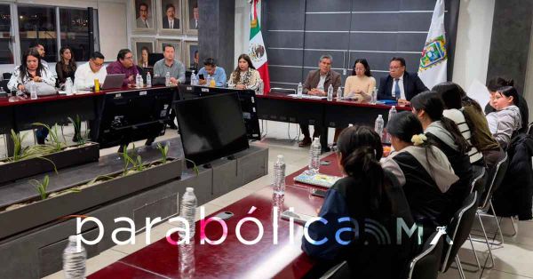 Logran acuerdos SEP y Consejo Estudiantil de la Escuela Normal Rural &ldquo;Carmen Serd&aacute;n&rdquo;