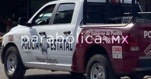 Presenta SSP resultados en materia de seguridad&nbsp;