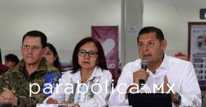 Analiza Gobierno conveniencia de contratar un seguro contra desastres naturales: Armenta