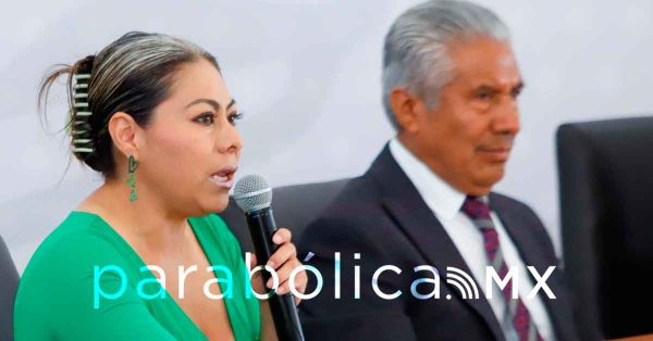 Presenta Gobierno de Puebla la iniciativa “Murales por la Paz”
