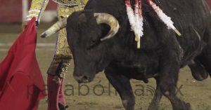 Cancelan corrida de toros en Tlalchichuca