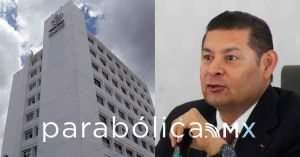 Confirma Armenta la recuperaci&oacute;n del predio de "La Ci&eacute;nega"; se entregar&aacute; al ISSSTE