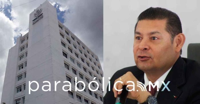 Confirma Armenta la recuperaci&oacute;n del predio de "La Ci&eacute;nega"; se entregar&aacute; al ISSSTE