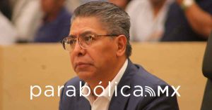 Debe Mario Riestra abrirse al escrutinio p&uacute;blico: Marcos Castro