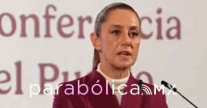 Reducir la impunidad, objetivo de reformas en materia de seguridad: Sheinbaum