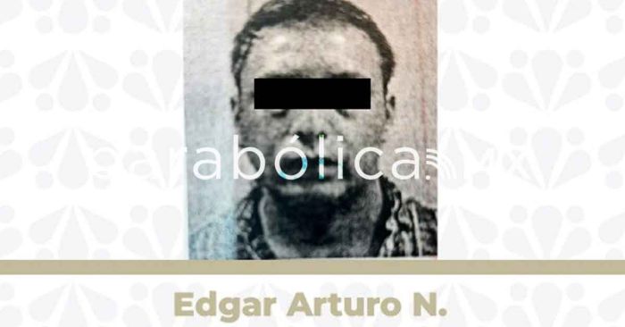 Confirman más de 27 años de prisión contra homicida de la capital