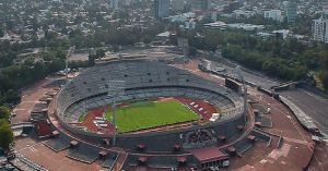 Anuncian que el Cruz Azul ya tiene nueva casa, será en CU