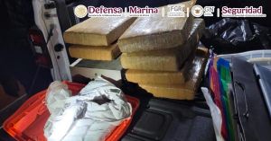 Detienen a “El Gangoso”, líder de una célula delictiva originaria de Culiacán, Sinaloa