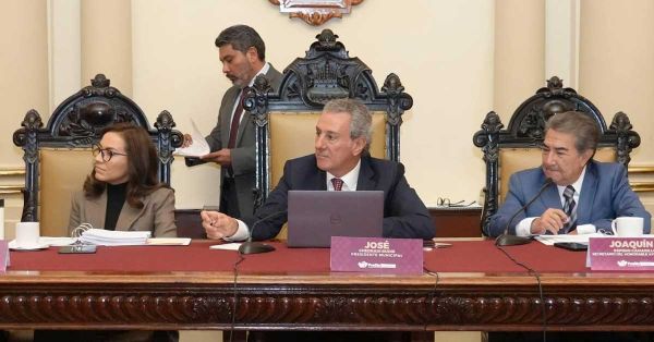 Aprueba Cabildo de Puebla actualizar la sanci&oacute;n por invadir ciclov&iacute;a o ciclocarril