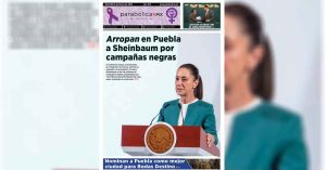 Checa la edici&oacute;n PDF de este martes 18 de marzo