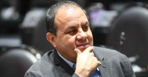 Desechan solicitud de desafuero contra Cuauhtémoc Blanco