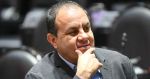 Desechan solicitud de desafuero contra Cuauht&eacute;moc Blanco
