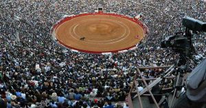 Avala Congreso de CDMX corridas de toros sin violencia