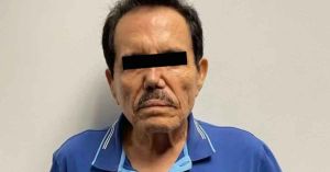 Pide Sheinbaum revisar petici&oacute;n del &ldquo;Mayo&rdquo; para ser repatriado