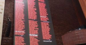 Avalan en lo particular el Presupuesto de Egresos 2026