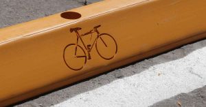 Supervisan ampliaci&oacute;n de red de infraestructura ciclista de la capital