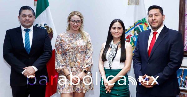 Designan al nuevo titular de la Comisión de Búsqueda de Personas