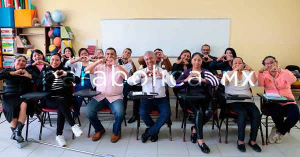 Promueve SEP la reflexión sobre la práctica en los Consejos Técnicos Escolares