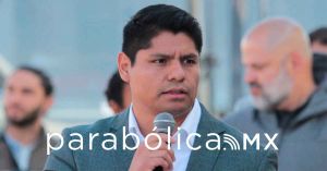 Confirma Omar Muñoz la instalación de una “Casa violeta” en Cuautlancingo