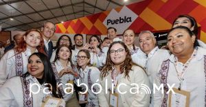 Destaca Pepe Chedraui la llegada de 1.4 millones de personas a la ciudad en el Tianguis Turístico 2025