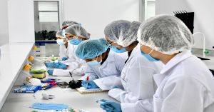 Brinda CU2 de la BUAP espacios de vanguardia para la pr&aacute;ctica docente