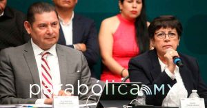 Cierra SMT la puerta a Antorcha y la 28: Tan&uacute;s