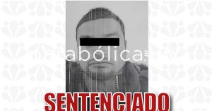 Recibe 26 a&ntilde;os de prisi&oacute;n acusado de tentativa de feminicidio en Ajalpan: FGE