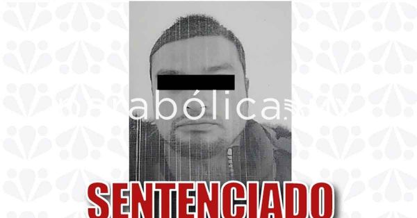 Recibe 26 a&ntilde;os de prisi&oacute;n acusado de tentativa de feminicidio en Ajalpan: FGE