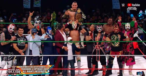 Profeta en su tierra