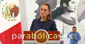 Coinciden planteamientos de la derecha y la CNTE: Claudia Sheinbaum