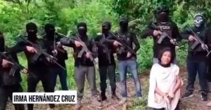 La maestra Irma Hernández y lo que se viene…