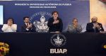 Apuestan Psicolog&iacute;a de la BUAP al crecimiento acad&eacute;mico y la investigaci&oacute;n
