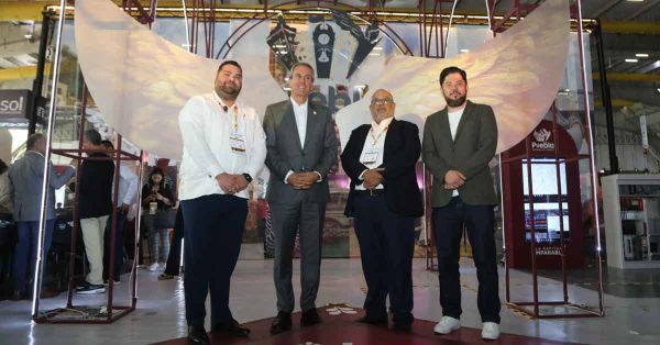 Comparte gobierno de la ciudad experiencias de movilidad