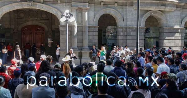 Alista la 28 de Octubre jornada de manifestaciones