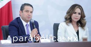 Articular&aacute; Gobierno y empresarios esfuerzos en torno a los Polos de Desarrollo: Armenta