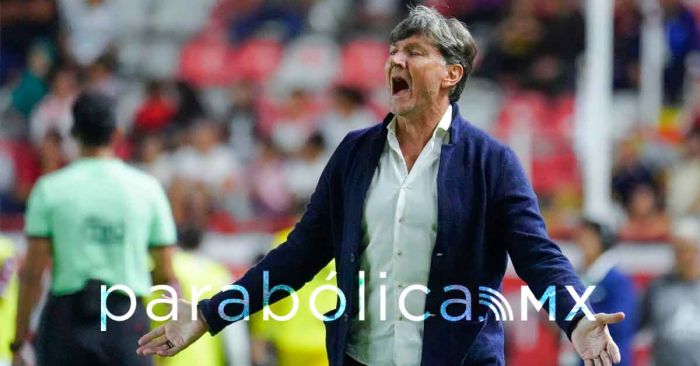 Vence Necaxa por la mínima al Puebla de la Franja