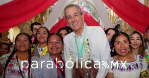 Llama Pepe Chedraui desde el Festival de la Gordita a preservar tradiciones