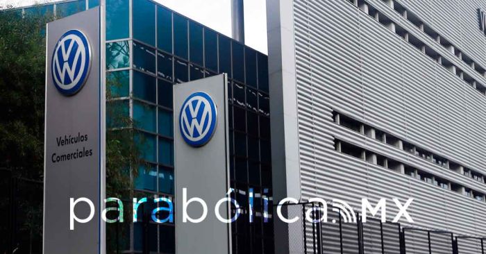 10 años para sentenciar a culpables del fraude de VW