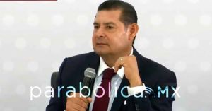 Se busca inhibir delitos por disputas de tierras: Armenta