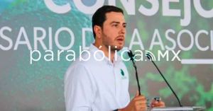 Confirma Harfuch la detenci&oacute;n de un segundo implicado en el asesinato de l&iacute;der limonero