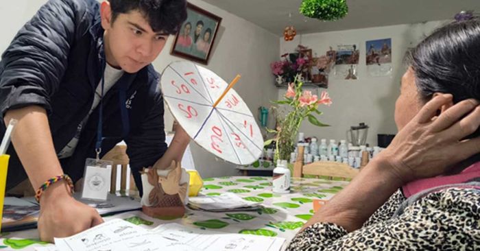 Organiza BUAP 24 campa&ntilde;as de alfabetizaci&oacute;n en Puebla