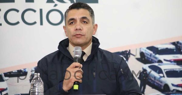 Presentan F&eacute;lix Pallares y Franco Rodr&iacute;guez balance semanal