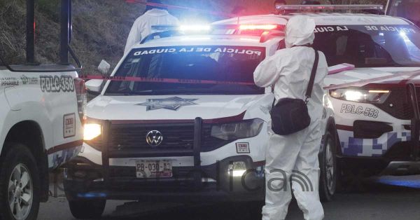 Localizan cadáver de un hombre en la federal Puebla-Tehuacán y Periférico