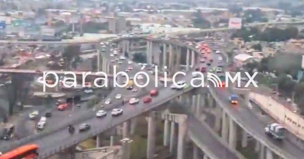 Ya son 25 las personas fallecidas por la explosi&oacute;n de una pipa en Iztapalapa