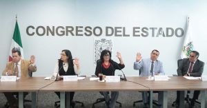 Avalan en Comisi&oacute;n del Congreso iniciativa para promover la inclusi&oacute;n de mujeres conductoras en el transporte p&uacute;blico