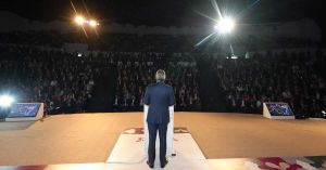 Est&aacute; la ciudad de Puebla m&aacute;s firme con orden y planeaci&oacute;n: Pepe Chedraui