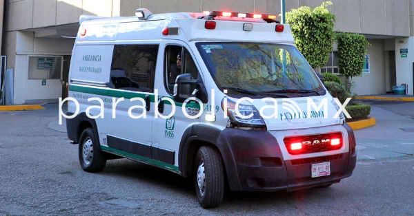 Llama IMSS a cortar la cadena de transmisión de la tuberculosis